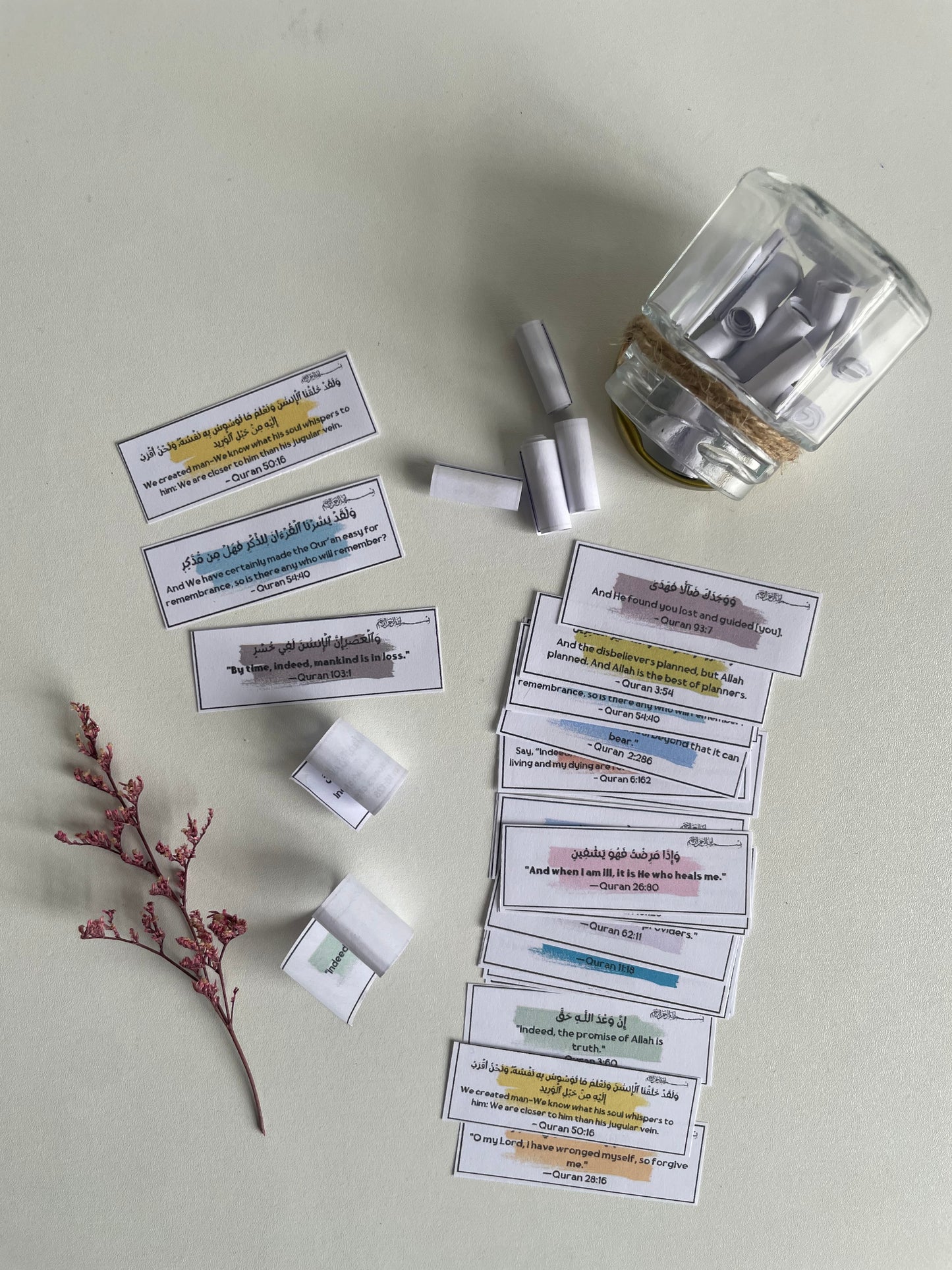 Home Decor Gift Box