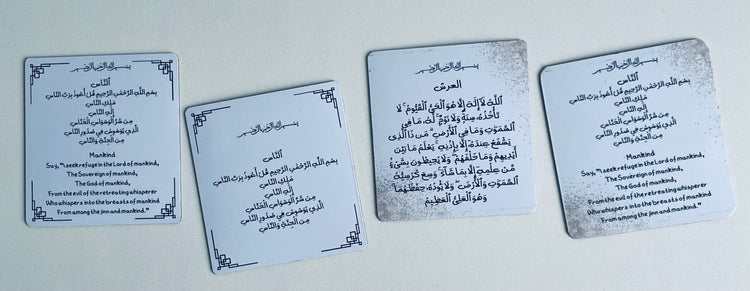 Fridge Magnets